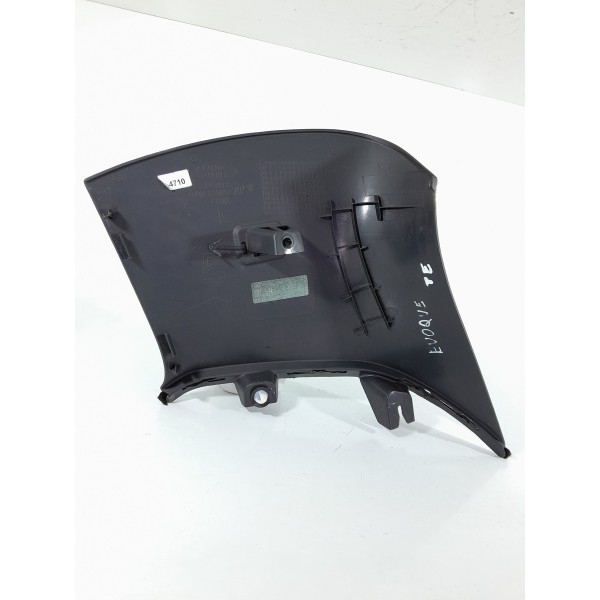 Acabamento Coluna C Evoque Esquerda 2011/2020 Bj32519a97akw