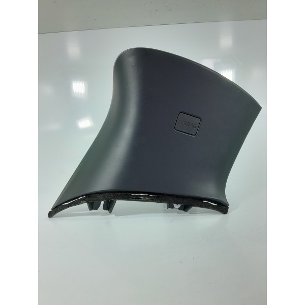 Acabamento Coluna C Evoque Esquerda 2011/2020 Bj32519a97akw