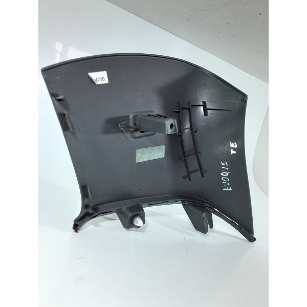 Acabamento Coluna C Evoque Esquerda 2011/2020 Bj32519a97akw