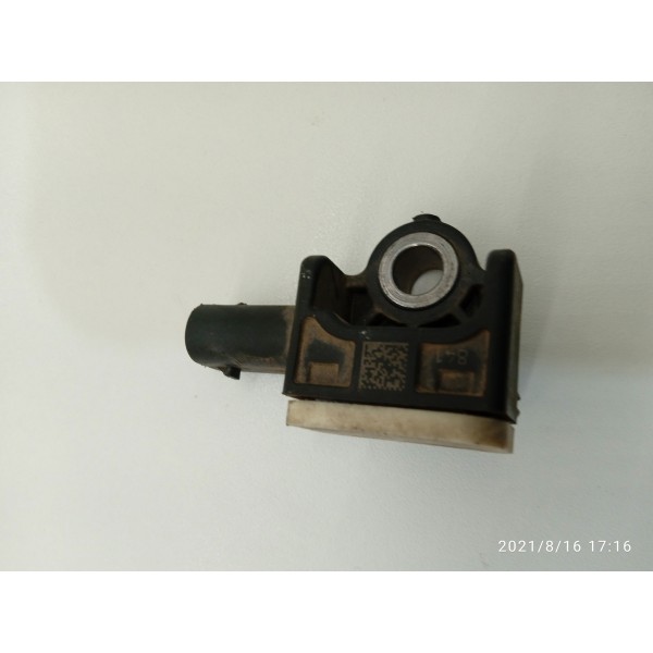 Cortina Teto Jeep Grand Cherokee Esquerda 2011 2012 2013