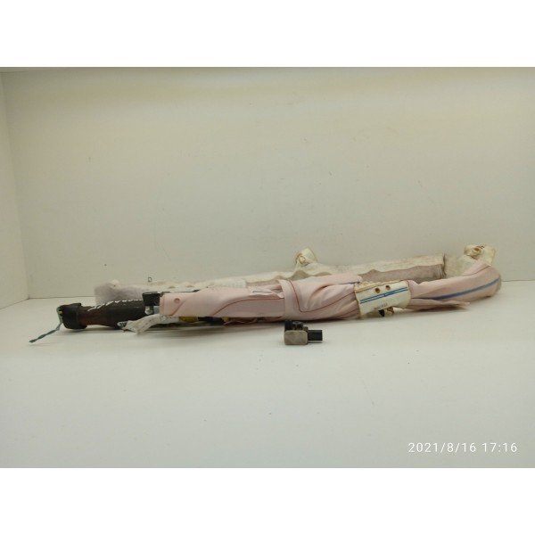 Cortina Teto Jeep Grand Cherokee Esquerda 2011 2012 2013