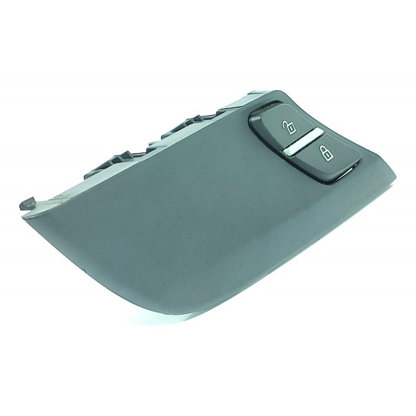Botao Trava Porta Esquerdo Bmw X5 X6 2013/2018 9350441