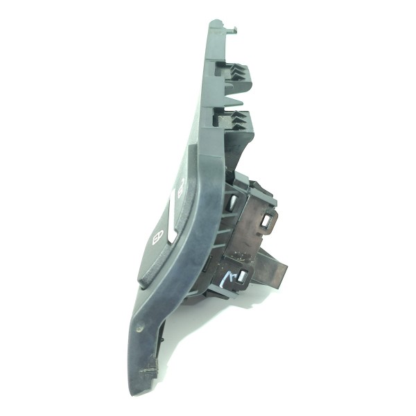 Botao Trava Porta Esquerdo Bmw X5 X6 2013/2018 9350441