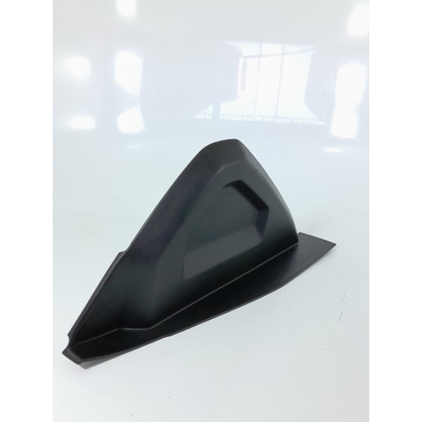 Acabamento Painel Evoque Esquerdo 2011/2020 Bj3204481ad Preto