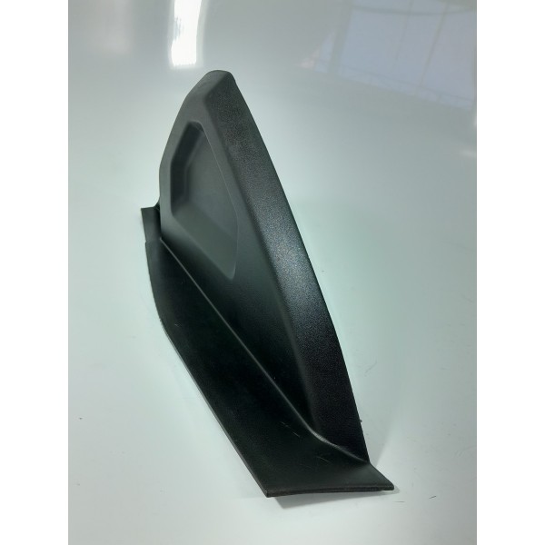 Acabamento Painel Evoque Esquerdo 2011/2020 Bj3204481ad Preto