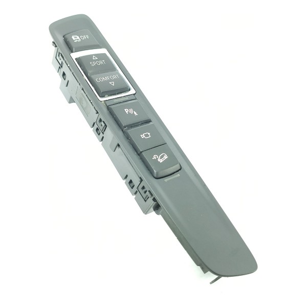 Botao Comando Estabilidade Bmw X5 X6 2013/2018 926272104