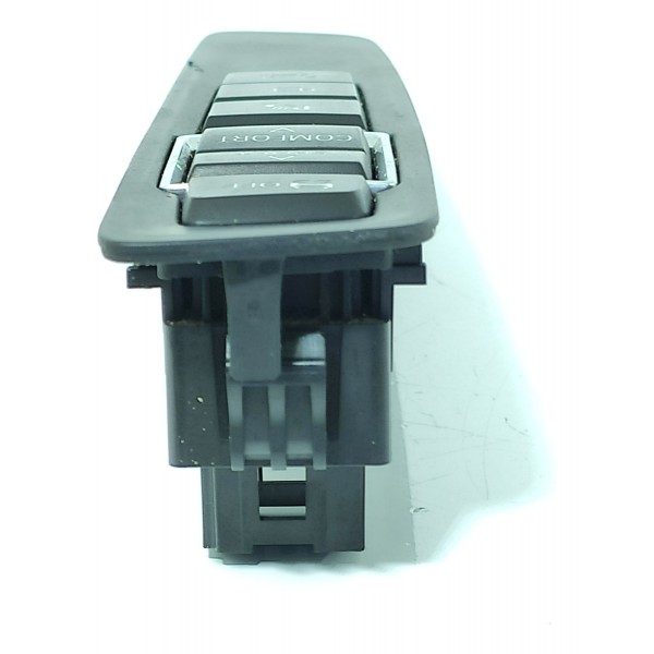 Botao Comando Estabilidade Bmw X5 X6 2013/2018 926272104
