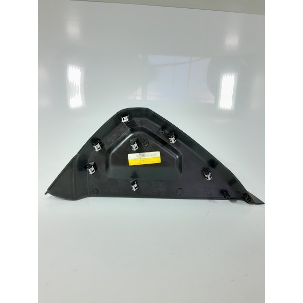 Acabamento Painel Evoque Direito 2011/2020 Bj3204480ad Preto