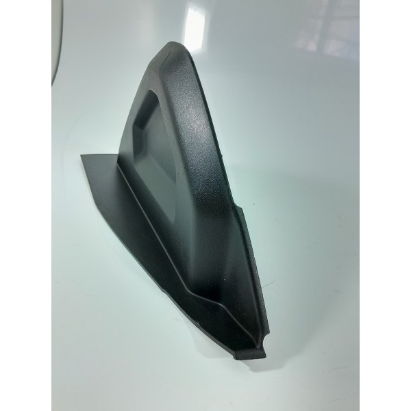 Acabamento Painel Evoque Direito 2011/2020 Bj3204480ad Preto