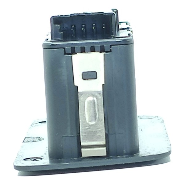 Botao Acionamento Porta Mala Bmw X5 2013/2018 927512102