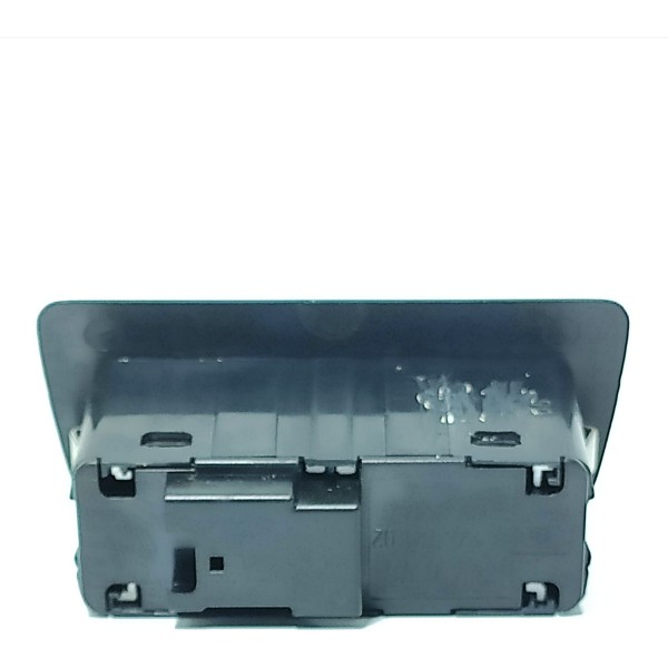 Botao Acionamento Porta Mala Bmw X5 2013/2018 927512102