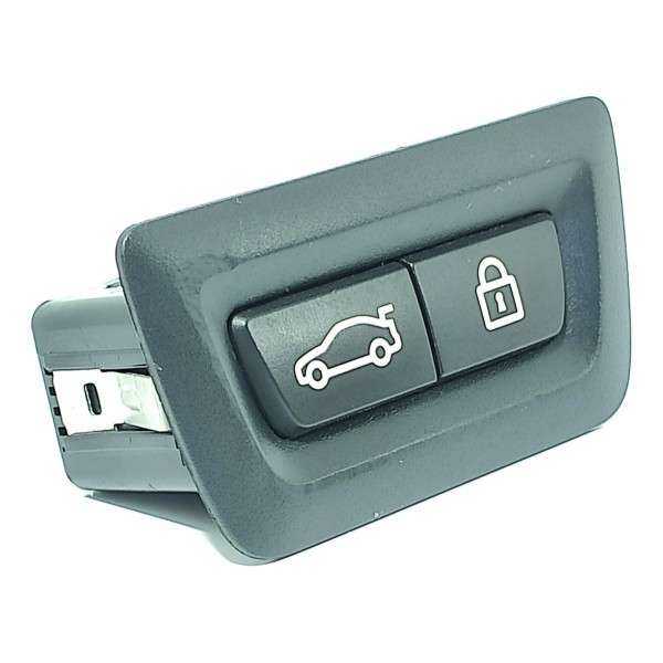 Botao Acionamento Porta Mala Bmw X5 2013/2018 927512102