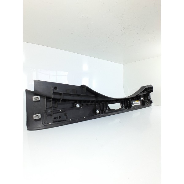 Acabamento Soleira Porta Mala Evoque 2011/2020 Bj32113a10ad
