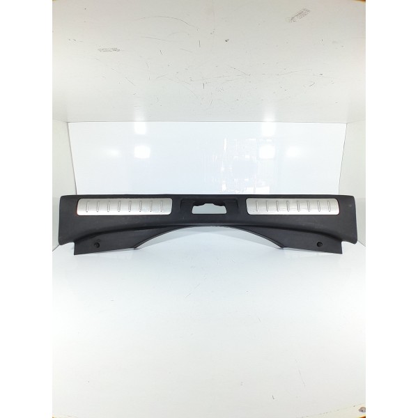 Acabamento Soleira Porta Mala Evoque 2011/2020 Bj32113a10ad