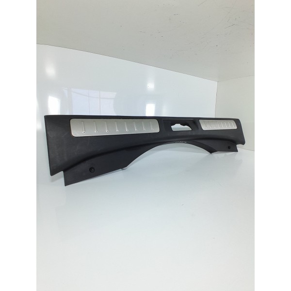 Acabamento Soleira Porta Mala Evoque 2011/2020 Bj32113a10ad