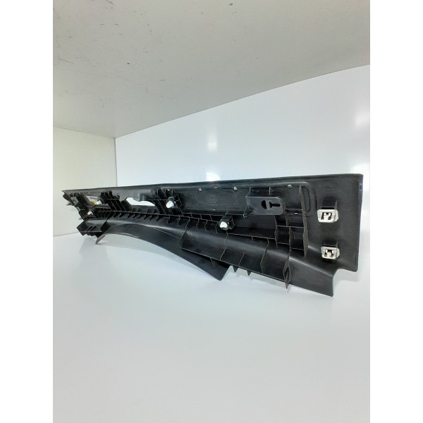 Acabamento Soleira Porta Mala Evoque 2011/2020 Bj32113a10ad