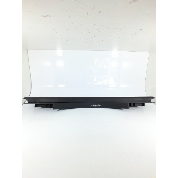 Acabamento Soleira Porta Mala Evoque 2011/2020 Bj32113a10ad