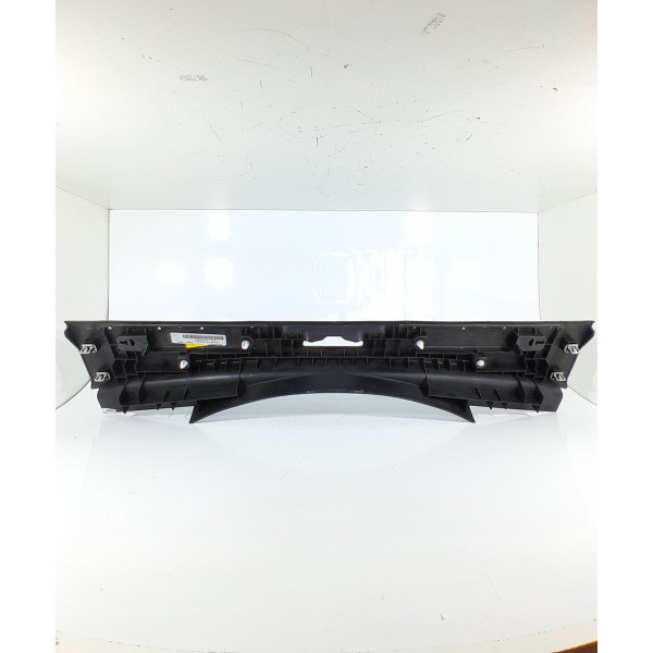 Acabamento Soleira Porta Mala Evoque 2011/2020 Bj32113a10ad