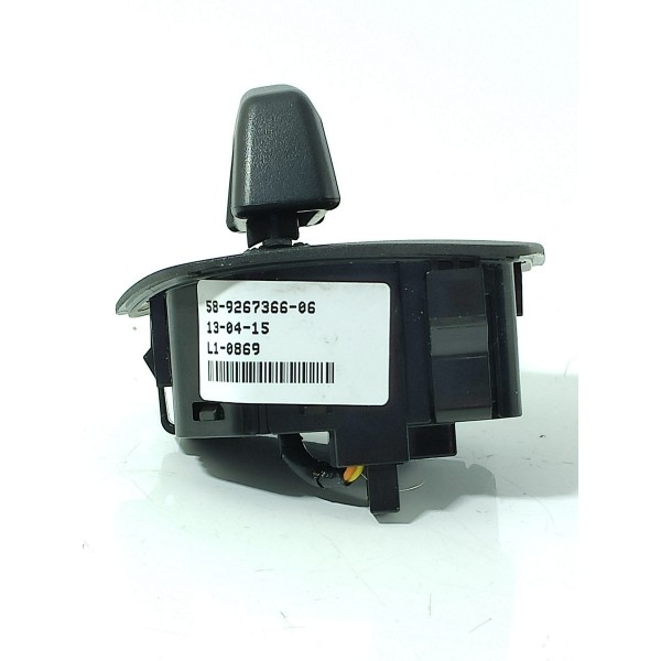 Botao Regulagem Coluna Direcao Bmw X5 2013/2018 58926736606