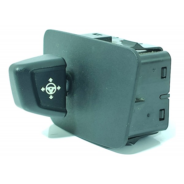 Botao Regulagem Coluna Direcao Bmw X5 2013/2018 58926736606