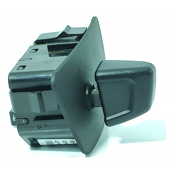 Botao Regulagem Coluna Direcao Bmw X5 2013/2018 58926736606