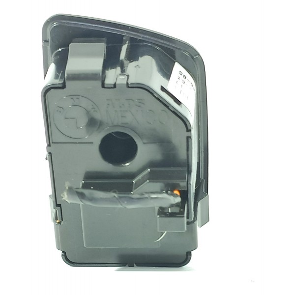 Botao Regulagem Coluna Direcao Bmw X5 2013/2018 58926736606