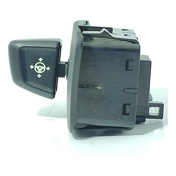 Botao Regulagem Coluna Direcao Bmw X5 2013/2018 58926736606