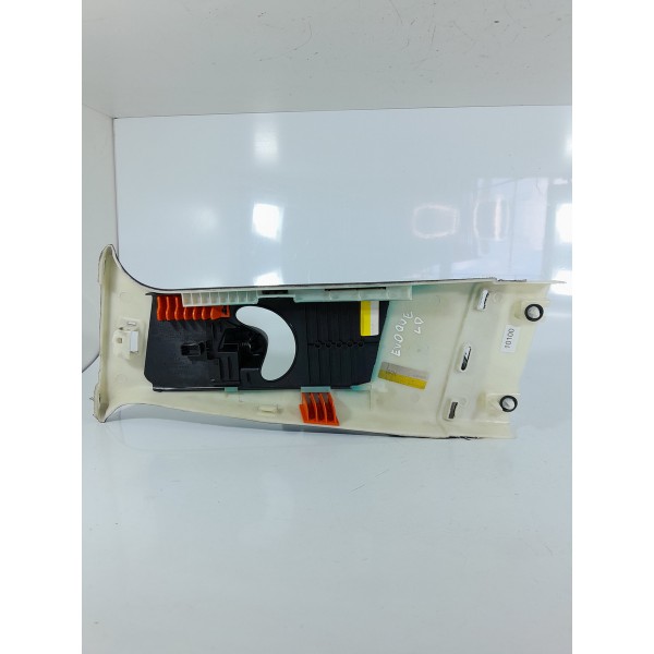 Acabamento Coluna B Evoque Direita 2011/2020 Bj32243a86af8