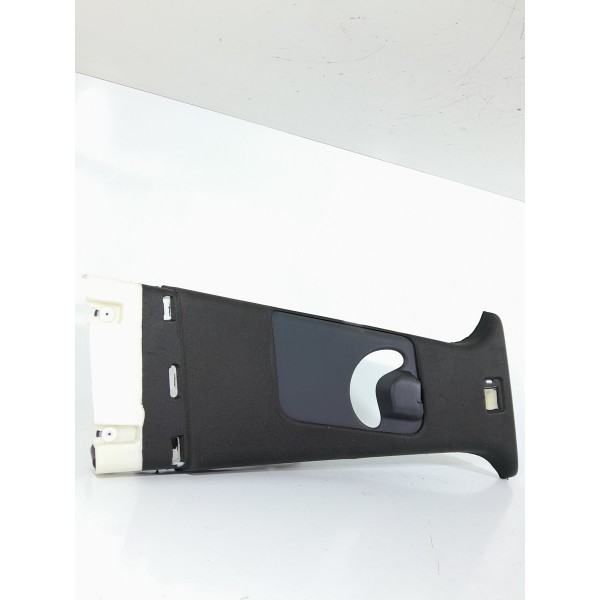 Acabamento Coluna B Evoque Direita 2011/2020 Bj32243a86af8