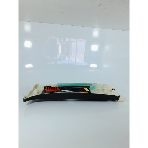 Acabamento Coluna B Evoque Direita 2011/2020 Bj32243a86af8