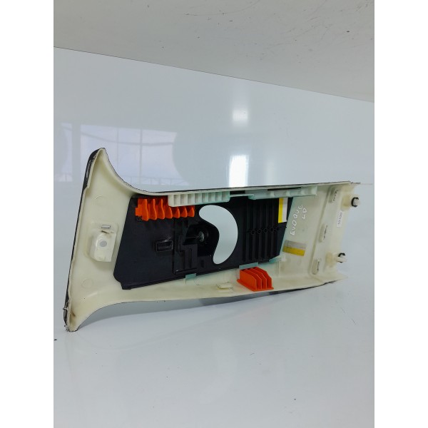 Acabamento Coluna B Evoque Direita 2011/2020 Bj32243a86af8