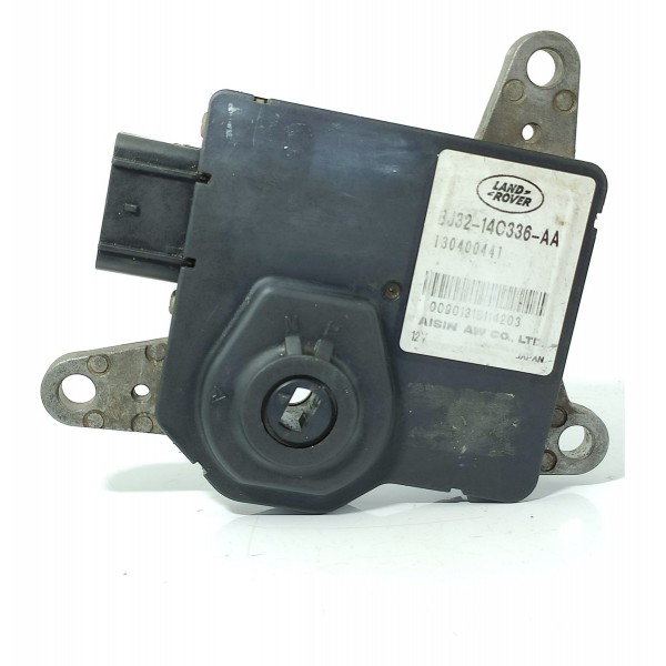 Chave Seletora Cambio Evoque 2011/2016 Bj3214c336aa