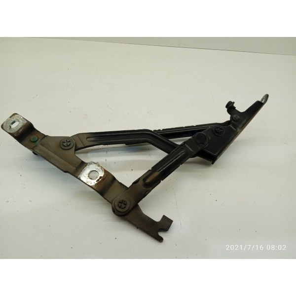 Dobradiça Tampa Traseira Fusion Dir Compl 2006/2012