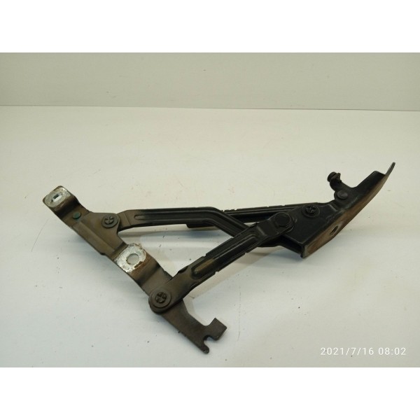 Dobradiça Tampa Traseira Fusion Dir Compl 2006/2012