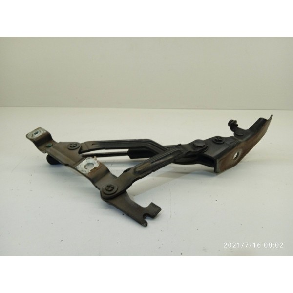 Dobradiça Tampa Traseira Fusion Dir Compl 2006/2012