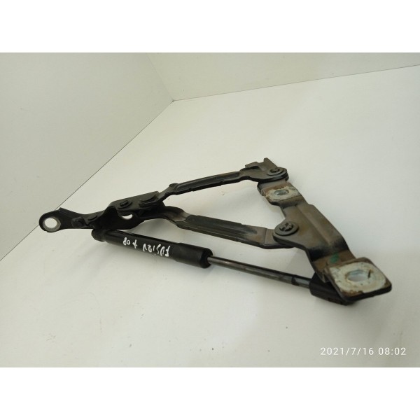 Dobradiça Tampa Traseira Fusion Dir Compl 2006/2012