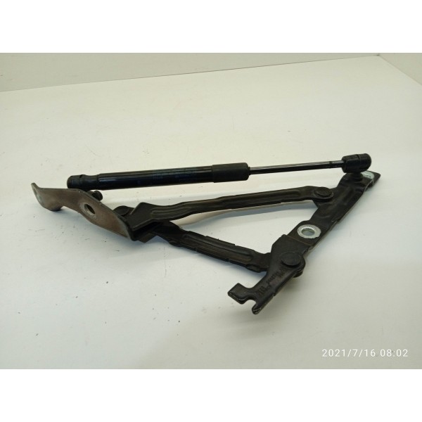 Dobradiça Tampa Traseira Fusion Dir Compl 2006/2012