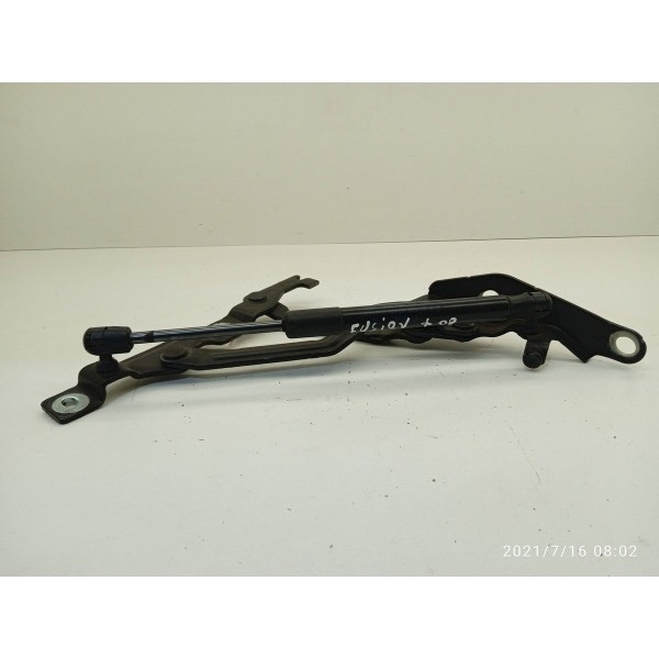 Dobradiça Tampa Traseira Fusion Dir Compl 2006/2012