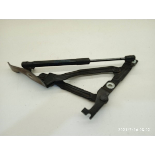 Dobradiça Tampa Traseira Fusion Dir Compl 2006/2012