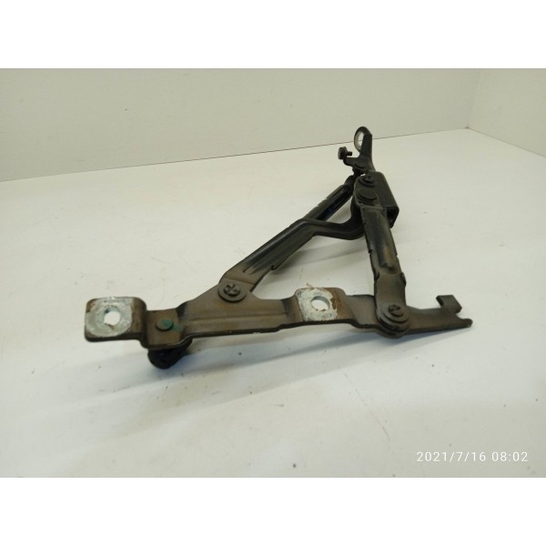 Dobradiça Tampa Traseira Fusion Dir Compl 2006/2012