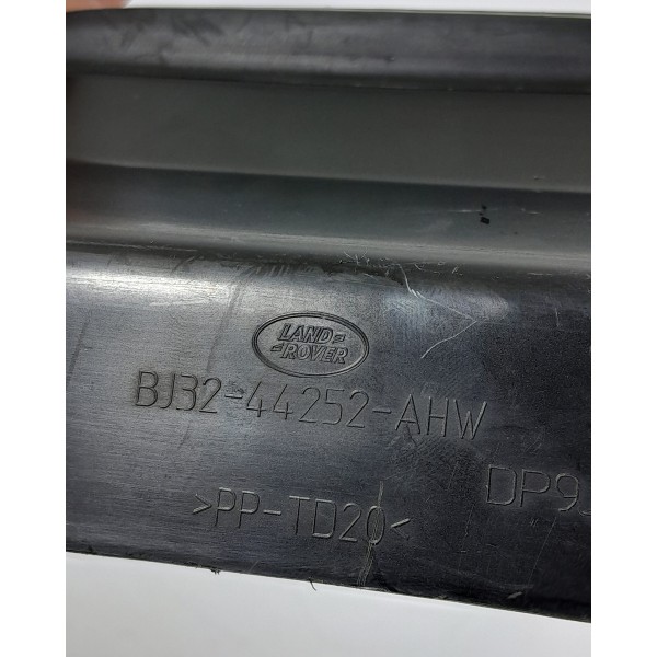 Acabamento Tampa Traseira Evoque 2011/2020 Bj3244252ahw