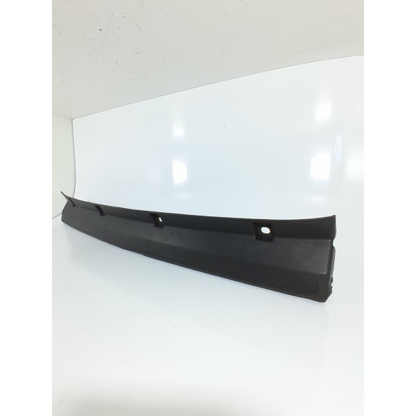 Acabamento Tampa Traseira Evoque 2011/2020 Bj3244252ahw