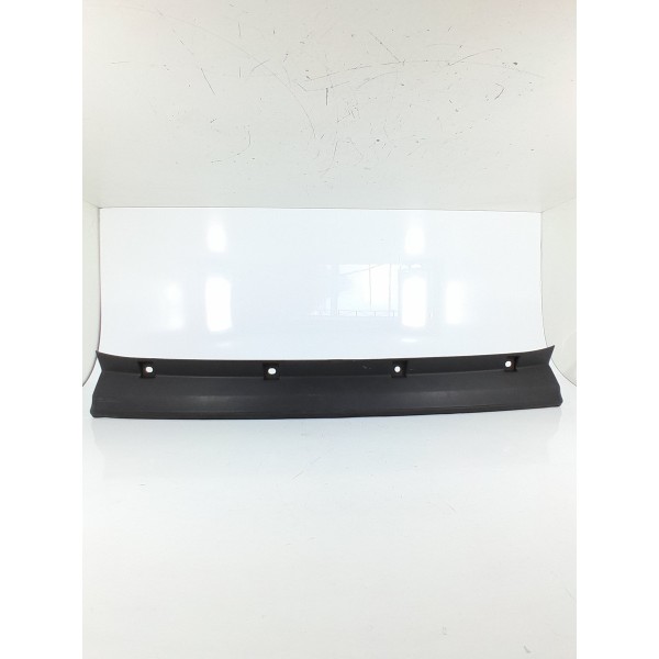 Acabamento Tampa Traseira Evoque 2011/2020 Bj3244252ahw