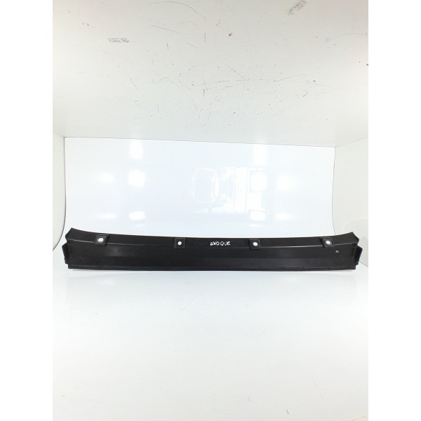 Acabamento Tampa Traseira Evoque 2011/2020 Bj3244252ahw