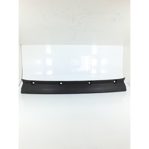 Acabamento Tampa Traseira Evoque 2011/2020 Bj3244252ahw