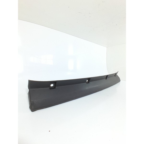 Acabamento Tampa Traseira Evoque 2011/2020 Bj3244252ahw