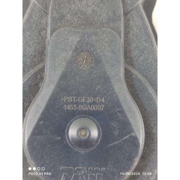 Atuador Motor Freio Mao Compass Commander 2022/2024 9ga0007