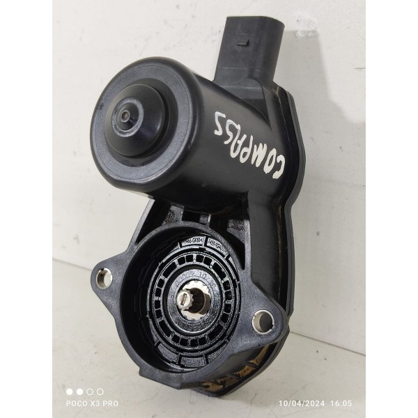 Atuador Motor Freio Mao Compass Commander 2022/2024 9ga0007