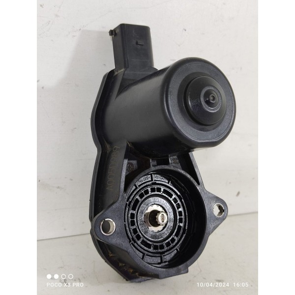 Atuador Motor Freio Mao Compass Commander 2022/2024 9ga0007