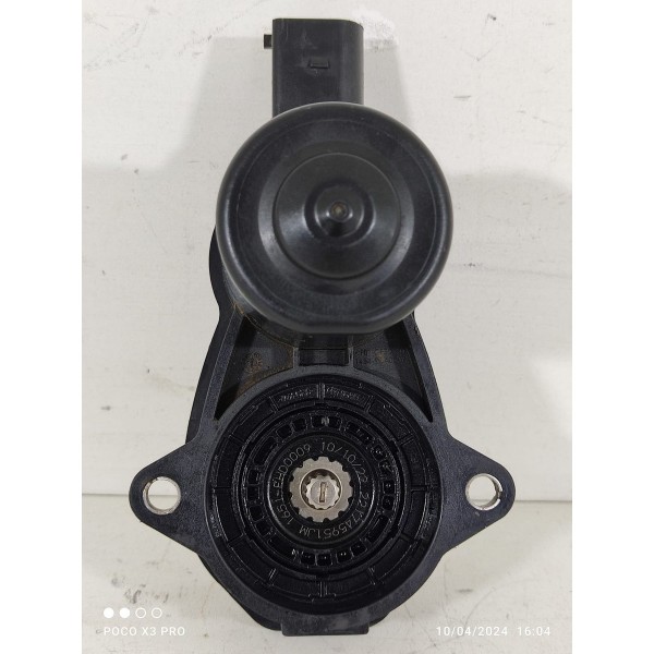Atuador Motor Freio Mao Compass Commander 2022/2024 9ga0007